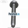 Surub prindere rampa injectie Ford Focus 2008-2011 1.6 TDCi 109 cp G8DA, G8DB, G8DD, G8DE, G8DF diesel