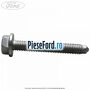 Surub prindere rampa injectie Ford Focus 2008-2011 1.6 TDCi 109 cp G8DA, G8DB, G8DD, G8DE, G8DF diesel