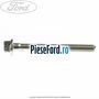 Surub prindere rampa injectie Ford Focus 2014-2018 1.5 EcoBoost 150 cp M8DA, M8DB benzina