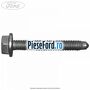 Surub prindere rampa injectie Ford Fusion 1.6 TDCi 90 cp HHJA, HHJB diesel | Foto 2