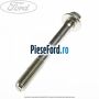 Surub prindere rampa injectie Ford Kuga 2013-2016 1.5 EcoBoost 150 cp M8MA, M8MB, M8MC, M8MD, M8ME benzina