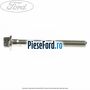 Surub prindere rampa injectie Ford Kuga 2016-2018 1.5 EcoBoost 150 cp M8MA, M8MB, M8MC, M8MD, M8ME benzina