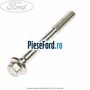 Surub prindere rampa injectie Ford Kuga 2016-2018 1.5 EcoBoost 4x4 176 cp M9ME benzina