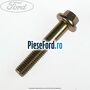 Surub prindere rampa injectie Ford S-Max 2007-2014 1.8 TDCi 125 cp QYWA diesel