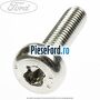 Surub prindere rampa injectoare 30 mm Ford Transit 2014-2018 2.2 TDCi 125 cp CY14, CYF5, CYFG, USF6 diesel