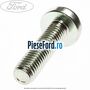 Surub prindere rampa injectoare 30 mm Ford Transit 2014-2018 2.2 TDCi 125 cp CY14, CYF5, CYFG, USF6 diesel