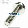 Surub prindere rampa injectoare 30 mm Ford Transit 2014-2018 2.2 TDCi RWD 100 cp DRR5 diesel