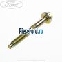 Surub prindere rampa injectoare 50 mm Ford Mondeo 2000-2007 2.0 TDCi 131 cp FMBA, N7BA, N7BB diesel