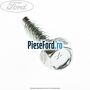 Surub prindere rampa injectoare Ford B-Max 1.6 Ti 105 cp IQJA, IQJC benzina