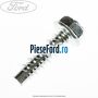 Surub prindere rampa injectoare Ford B-Max 1.6 Ti 105 cp IQJA, IQJC benzina