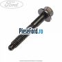 Surub prindere rampa injectoare Ford Focus 2008-2011 2.5 ST 225 cp HYDA benzina