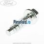 Surub prindere rampa injectoare Ford Focus C-Max 2003-2007 1.6 Ti 115 cp HXDA, SIDA benzina