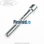 Surub prindere rampa injector Ford B-Max 1.0 EcoBoost 120 cp M1JA benzina