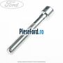 Surub prindere rampa injector Ford Fiesta 2013-2017 1.0 EcoBoost 100 cp SFJA, SFJB, SFJC, SFJD benzina