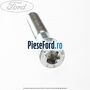 Surub prindere rampa injector Ford Focus 2011-2014 1.0 EcoBoost 100 cp M2DA, M2DB, M2DC, SFDA, SFDB benzina