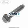 Surub prindere rampa injector Ford Focus 2014-2018 2.0 TDCi 150 cp T7DA, T7DB diesel