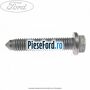 Surub prindere rampa injector Ford Focus 2014-2018 2.0 TDCi ST 185 cp T8DA diesel