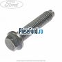 Surub prindere rampa injector Ford Mondeo 2014-2018 2.0 TDCi 4x4 180 cp T8CA, T8CB, T8CC, T8CD, T8CL diesel