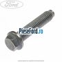 Surub prindere rampa injector Ford S-Max 2015-2023 2.0 TDCi 180 cp T8CG, T8CH, T8CI, T8CJ diesel