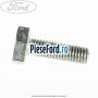 Surub prindere rampa injector Ford Transit 2000-2006 2.0 DI  100 cp ABFA diesel