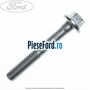 Surub prindere rampa injector, rola distributie Ford Mondeo 2008-2014 1.8 TDCi 100 cp FFBA diesel