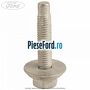 Surub prindere ranforasare bara fata pe centru Ford Mustang 2015-2018 5.0 V8 418 cp MF8F benzina