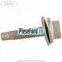 Surub prindere ranforasare bara fata pe centru Ford Mustang 2015-2018 5.0 V8 418 cp MF8F benzina