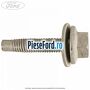 Surub prindere ranforasare bara fata pe centru Ford Mustang 2015-2018 5.0 V8 418 cp MF8F benzina | Foto 2