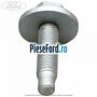 Surub prindere ranforsare bara fata, radiator apa Ford Puma 2020-2023 1.0 EcoBoost mHEV 155 cp BZJA Hybrid