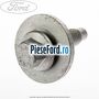 Surub prindere ranforsare bara spate Ford Edge 2016-2018 2.0 TDCi 180 cp T8CC, T8CM diesel