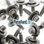 Surub prindere ranforsare bara spate Ford S-Max 2007-2014 1.8 TDCi 125 cp QYWA diesel