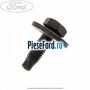Surub prindere ranforsare fata, far Ford Fiesta 2002-2005 1.6 TDCi 90 cp HHJA, HHJB diesel