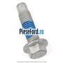 Surub prindere ranforsare punte fata inferioara Ford Mondeo 2019-2023 1.5 EcoBoost 165 cp UNCN benzina