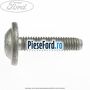 Surub prindere rezervor aditiv filtru particule DPF Ford Focus 2008-2011 2.0 TDCi 110 cp IXDA diesel