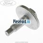 Surub prindere rezervor Ford Ka 1996-2008 1.3 i 50 cp JJB benzina