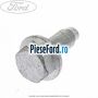 Surub prindere rezervor incalzire auxiliara Ford Galaxy 2000-2006 1.9 TDI 115 cp AUY diesel