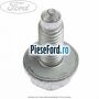 Surub prindere rezervor incalzire auxiliara Ford Galaxy 2000-2006 2.0 i 116 cp NSE, ZVSA benzina