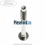 Surub prindere rezonator galerie admisie Ford Mondeo 2008-2014 2.3 160 cp SEBA benzina