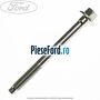 Surub prindere rezonator galerie admisie Ford S-Max 2007-2014 1.6 EcoBoost 160 cp JTWA, JTWB benzina