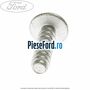 Surub prindere rezonator galerie admisie, senzor presiune Ford C-Max 2016-2020 1.5 EcoBoost 150 cp M8DB, M8DF benzina