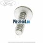 Surub prindere rezonator galerie admisie, senzor presiune Ford Kuga 2013-2016 1.5 EcoBoost 150 cp M8MA, M8MB, M8MC, M8MD, M8ME benzina