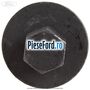 Surub prindere rigidizare bara fata Ford Fiesta 2002-2005 1.4 16V 80 cp FXJA, FXJB benzina | Foto 2