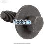 Surub prindere rigidizare bara fata Ford Fiesta 2005-2008 1.3 69 cp A9JA, A9JB benzina