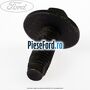Surub prindere rigidizare bara fata Ford Fiesta 2005-2008 1.6 16V 100 cp FYJA, FYJB benzina | Foto 3