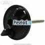 Surub prindere roata rezerva 97 mm Ford Ka 2009-2016 1.2 69 cp 169A4000, FP4 benzina