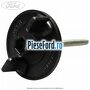 Surub prindere roata rezerva 97 mm Ford Ka 2009-2016 1.3 TDCi 75 cp 169A1000, FD4 diesel