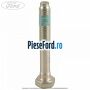 Surub prindere rola curea distributie Ford Transit 2014-2018 2.0 EcoBlue 105 cp BJFA, BJFB, YLF6, YLFA, YLFB, YLFS diesel