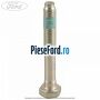 Surub prindere rola curea distributie Ford Transit 2014-2018 2.0 EcoBlue RWD 170 cp BLHA, BLRA, YNHA, YNR6 diesel