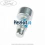 Surub prindere rola ghidaj curea distributie 20 mm Ford Cougar 2.0 16V 131 cp EDBA, EDBB, EDBC, EDBD benzina