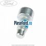 Surub prindere rola ghidaj curea distributie 20 mm Ford Mondeo 1996-2000 1.6 i 16V 95 cp L1L, L1N, L1Q benzina
